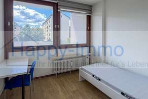 WG Vermietung mgl. / 9 Zimmer / 1 Küche / 5 WCs / 4 Duschen / 4 Kfz Stellplätze – Die vollständige Adresse der Immobilie erhältst du vom Anbieter., 80687 Sankt Ulrich, München – Vorschaubild 14