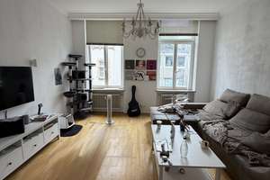 Alltagstaugliche 2-Zimmer-Wohnung in Aachen – Die vollständige Adresse der Immobilie erhältst du vom Anbieter., 52062 Kaiserplatz, Aachen – Vorschaubild 11