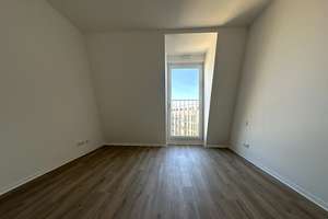 Neubauwohnung mit Loggia: Moderne 2-Zimmer im Dachgeschoss – Kreuzstraße 25, 4103 Zentrum-Ost, Leipzig – Vorschaubild 4