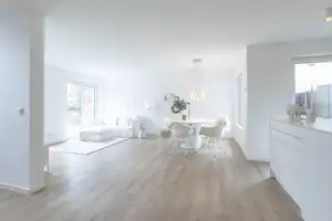 Wunderschönes Einfamilienhaus in Kirchrode  – Brabeckstraße 23, 30559 Hannover – Vorschaubild 1