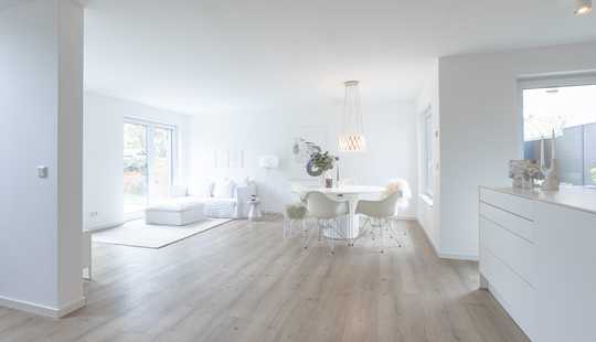 Bild von Wunderschönes Einfamilienhaus in Kirchrode