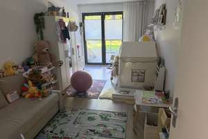 Moderne Eigentumswohnung mit Balkon, Terrasse und Garten – 45472 Heißen, Mülheim an der Ruhr – Vorschaubild 10