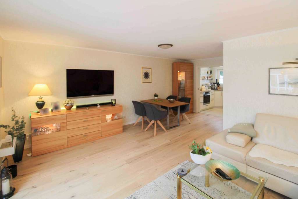 Immobilie in Kronshagen - Hochwertig ausgestattetes RMH in Kronshagen - Bild 4