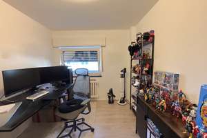 Sonnige 3,5 Zimmer Wohnung mit Balkon und guter Raumaufteilung in Frohnhausen – Frohnhauser Str 419, 45144 Frohnhausen, Essen – Vorschaubild 9