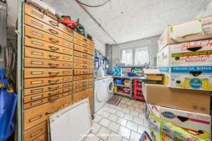 DOPPELTE CHANCE: Zwei bezugsfreie Wohneinheiten mit Charme und vielen Möglichkeiten in KA-Neureut – Die vollständige Adresse der Immobilie erhältst du vom Anbieter., 76149 Neureut, Karlsruhe – Vorschaubild 2