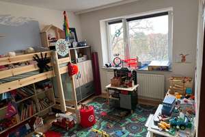 Helle 2-Zimmer Wohnung in Hannover-Ahlem – Die vollständige Adresse der Immobilie erhältst du vom Anbieter., 30453 Ahlem, Hannover – Vorschaubild 19