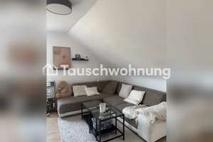Tauschwohnung: Helle 2-Zimmer Wohnung in der Nordstadt – Die vollständige Adresse der Immobilie erhältst du vom Anbieter., 53119 Tannenbusch, Bonn – Vorschaubild 4
