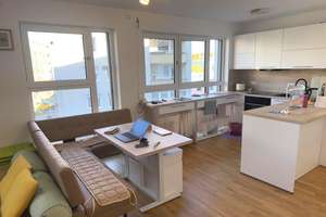 KILIAN IMMOBILIEN!  PERFEKTE 1,5 ZI. LIFESTYLE-STADTWOHNUNG MIT 50 M² IM PARK LANE!  AUFZUG * EBK – Die vollständige Adresse der Immobilie erhältst du vom Anbieter., 90489 Wöhrd, Nürnberg – Vorschaubild 36