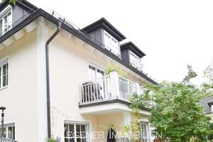 *** Attraktive 2-Zimmer-Wohnung mit Balkon, EBK und TG-Duplex in guter Lage Waldtrudering *** – Die vollständige Adresse der Immobilie erhältst du vom Anbieter., 81827 Waldtrudering, München – Vorschaubild 17