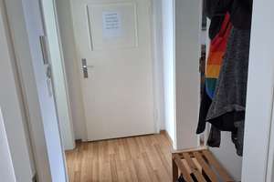 ruhiges wohnen in der Innenstadt – Otto-Lindenmeyer-Strasse 35, 86153 Am Schäfflerbach, Augsburg – Vorschaubild 8