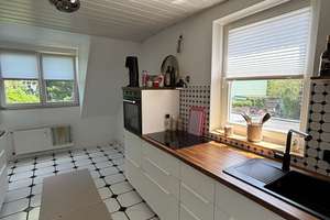 Schöne 2 Zimmer Wohnung mit Balkon in ruhiger Lage in Köln-Dellbrück – Hatzfeldstraße 13l, 51069 Dellbrück, Köln – Vorschaubild 5