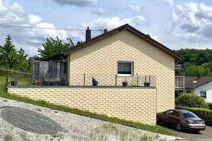Einfamilienhaus in Merzig-Merchingen – Die vollständige Adresse der Immobilie erhältst du vom Anbieter., 66663 Merzig – Vorschaubild 4
