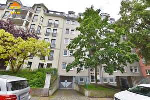 Ideal zur Kapitalanlage - vermietete 2-Raum-Wohnung mit Balkon u. TG-Stpl – Georg-Landgraf-Straße 23, 9112 Chemnitz – Vorschaubild 1