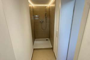 Köln-Nippes, 1 ,5-Zimmer-Appartement mit separatem Eingang 36qm – Hartwichstraße 1, 50735 Nippes (Ortsteil), Köln – Vorschaubild 6
