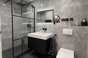 Exklusive, modernisierte 4 Zimmer Eigentumswohnung in Braunschweig Watenbüttel – Die vollständige Adresse der Immobilie erhältst du vom Anbieter., 38112 Lehndorf-Watenbüttel, Braunschweig – Vorschaubild 6