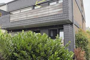 Lebendig wohnen in Holt: 3-Zimmer-Wohnung mit Balkon und Garage – Lindberghstraße 151, 41069 Holt, Mönchengladbach – Vorschaubild 2