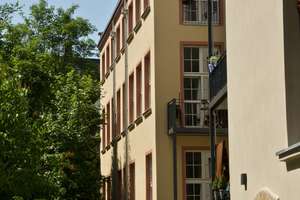 Exklusives 1-Zimmer-Apartment in sanierter Industriearchitektur!*Vermietet* – Eilenburger Straße 19, 4317 Reudnitz-Thonberg, Leipzig – Vorschaubild 10