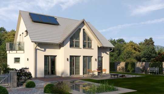 Bild von Home 15 bietet dir pure Lebensqualität!