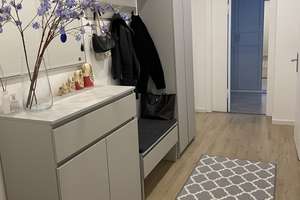 Suche Nachmieter/-in für kernsanierte Zweizimmerwohnung List – Die vollständige Adresse der Immobilie erhältst du vom Anbieter., 30655 List, Hannover – Vorschaubild 11