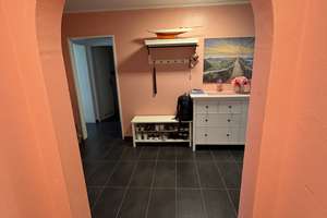 Gepflegte 4-Zimmer-Wohnung in Milbertshofen mit Südbalkon (nicht vermietet) – Humperdinckstr. 13, 80807 Milbertshofen, München – Vorschaubild 26