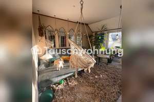 Tauschwohnung: 3 Zi,Südblkn Hochglanz Anthrazit Küche ,Dusche und Wanne – Stresemannallee 72B, 22529 Lokstedt, Hamburg – Vorschaubild 10