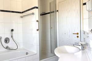 Penthouse - Stil mit Blick ins Grüne – 33613 Schildesche, Bielefeld – Vorschaubild 8