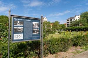 Provisionsfrei! Sanierte 1-Zimmerwohnung mit Südbalkon – Nordhauser Straße 26, 10589 Charlottenburg, Berlin – Vorschaubild 18