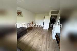 Tauschwohnung: 🏡 Ruhige 1-Zimmer-SAGA Wohnung in Wilhelmsburg zum Tausch – Die vollständige Adresse der Immobilie erhältst du vom Anbieter., 21109 Wilhelmsburg, Hamburg – Vorschaubild 3