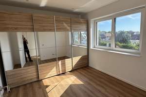 Lichtdurchflutete 3-Zimmer-Penthousewohnung mit großzügiger Dachterrasse – Leher Landstraße 62, 27607 Langen – Vorschaubild 6