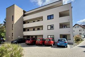 +++ Barrierefreie zentrale 2-Zimmer- Wohnung mit Einbauküche und Balkon +++ – Die vollständige Adresse der Immobilie erhältst du vom Anbieter., 64658 Fürth – Vorschaubild 21