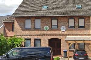 Alltagstaugliche 4,5-Zimmer-Wohnung in Edemissen