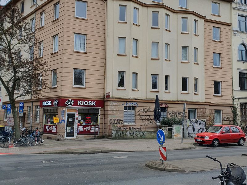 Wohnung mieten in Calenberger Neustadt (Hannover) ImmoScout24