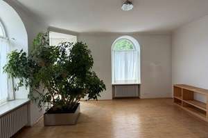 LEHE / Traumhafte Altbauwohnung  – Steinsdorfstraße 8, 80538 Lehel, München – Vorschaubild 8