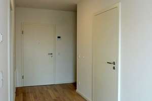 Traumhafte 3-Raum-Maisonette in der "Heeresbäckerei" - exklusive Denkmalsanierung 2018 !! – Fehmarner Straße 11, 4159 Möckern, Leipzig – Vorschaubild 9