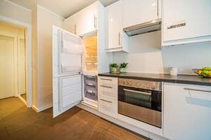Möblierte Wohnung auf Zeit zu vermieten: – 60318 Nordend-West, Frankfurt am Main – Vorschaubild 20