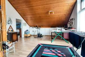 Viel Platz & Raum - Mehrparteienhaus + Werkstatt – Die vollständige Adresse der Immobilie erhältst du vom Anbieter., 70329 Rohracker, Stuttgart – Vorschaubild 8