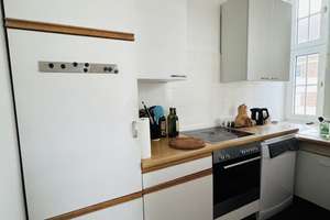 3-Zimmer Altbauwohnung im beliebten Düsseldorf Friedrichstadt- sofort bezugsfrei – Kirchfeldstr. 159, 40215 Friedrichstadt, Düsseldorf – Vorschaubild 7