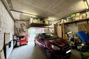 M'GLADBACH - RHEYDT- 5-PARTEIEN MEHRFAMILIENHAUS NEBST LAGERHALLE & GARAGE MIT ENTWICKLUNGSPOTENZIAL – Die vollständige Adresse der Immobilie erhältst du vom Anbieter., 41236 Rheydt, Mönchengladbach – Vorschaubild 39