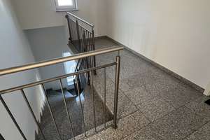 Penthouse-Flair in Ingolstadt IN/Haunwöhr: 2-Zimmer-Wohnung mit großer Terrasse – Die vollständige Adresse der Immobilie erhältst du vom Anbieter., 85051 Münchener Straße, Ingolstadt – Vorschaubild 3