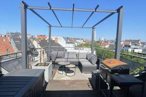 Mitbewohner*in - Wohnung Köln Innenstadt – Die vollständige Adresse der Immobilie erhältst du vom Anbieter., 50668 Altstadt/Nord, Köln – Vorschaubild 12