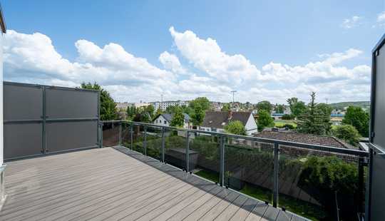 Bild von Familienparadies Reihenmittelhaus! Sofort bezugsfertig - ruhig, idyllisch, beste Anbindung