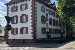 Attraktive helle Wohnung in Kaiserslautern – zum 15.11.2025 frei – Die vollständige Adresse der Immobilie erhältst du vom Anbieter., 67567 Grübentälchen/Volkspark, Kaiserslautern – Vorschaubild 1