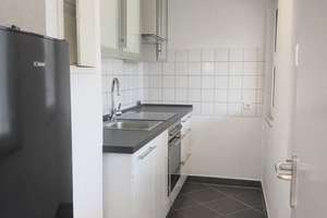 Teilmöblierte renovierte Wohnung mit Balkon &Süd-Dachterrasse in der Vogelsiedlung Unterrath/Stockum – Die vollständige Adresse der Immobilie erhältst du vom Anbieter., 40468 Unterrath, Düsseldorf – Vorschaubild 11