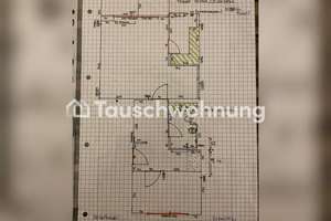 Tauschwohnung: Dachgeschosswohnung mit 2 Balkonen – Skalitzer Straße 59, 10997 Kreuzberg, Berlin – Vorschaubild 12