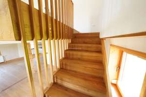 Schnäppchen - Großes Wohnhaus nah bei Isny zum Teil mit KFW 55 Standard – 88167 Maierhöfen – Vorschaubild 13
