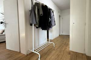 S-West: Helle 4-Zi.-Whg. mit großem Balkon in ruhiger Lage – Die vollständige Adresse der Immobilie erhältst du vom Anbieter., 70174 Rosenberg, Stuttgart – Vorschaubild 9