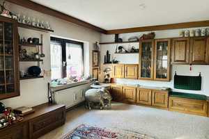 Vielseitiges Einfamilienhaus mit Wintergarten und großem Potenzial! – Straubing – Vorschaubild 5