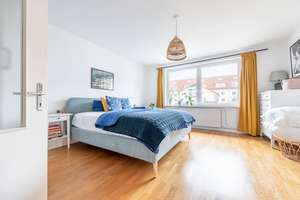 Vermietete 3-Zimmerwohnung mit Balkon in zentraler Lage zu erwerben! – Die vollständige Adresse der Immobilie erhältst du vom Anbieter., 22335 Fuhlsbüttel, Hamburg – Vorschaubild 12