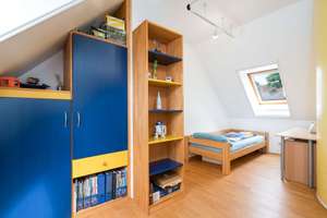 Lichtdurchflutete 4 Zimmer Maisonette mit Wintergarten und Tiefgaragenstellplatz in Eibach – Die vollständige Adresse der Immobilie erhältst du vom Anbieter., 90451 Eibach, Nürnberg – Vorschaubild 15