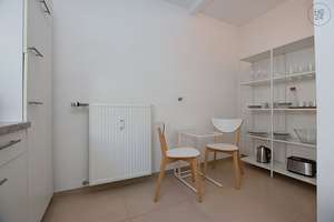 Zwischenmiete bis 31.12.26:
Wunderschöne und toll möblierte Wohnung in Stuttgart Degerloch – Die vollständige Adresse der Immobilie erhältst du vom Anbieter., 70597 Waldau, Stuttgart – Vorschaubild 16